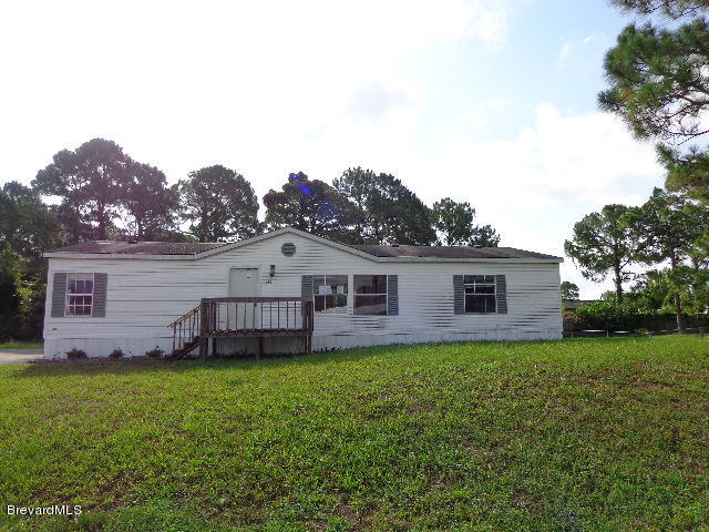 4281 Fountain Palm Road Cocoa, FL 32926 - Photo 1 of 14 031