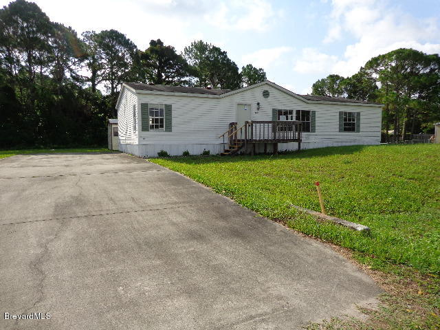 4281 Fountain Palm Road Cocoa, FL 32926 - Photo 14 of 14 045