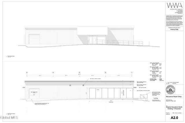 $1,495,000 | 309 Power Avenue, Hudson, NY 12534