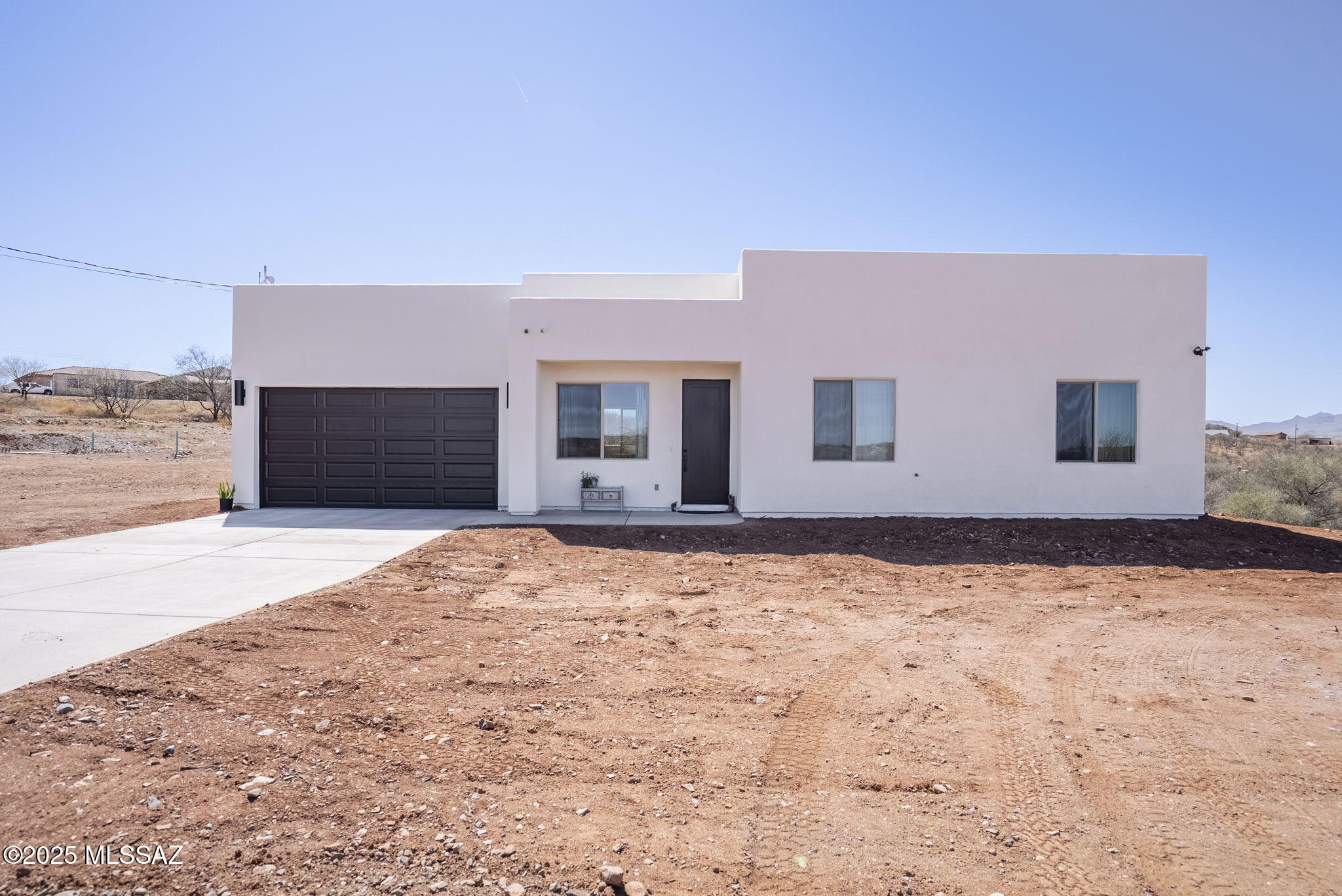 65 A Avenida Pastor Rio Rico, AZ 85648 - Photo 3 of 22