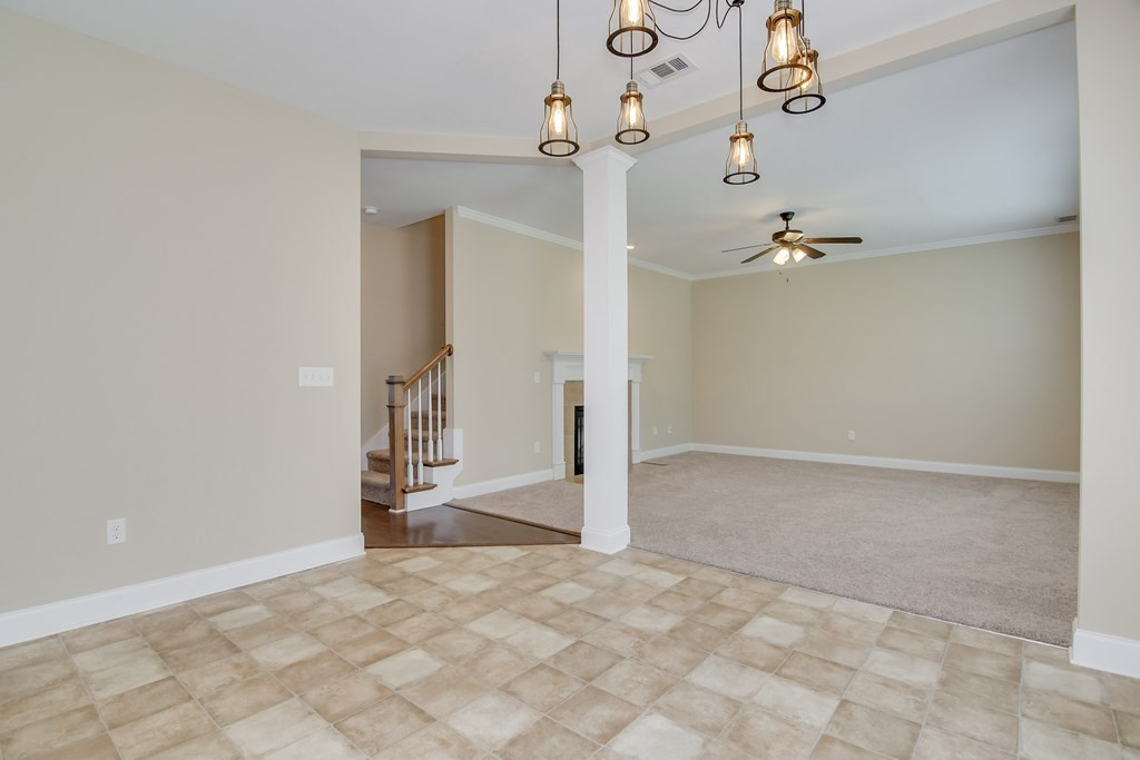1031 Lancaster Way Grovetown, GA 30813 - Photo 12 of 46