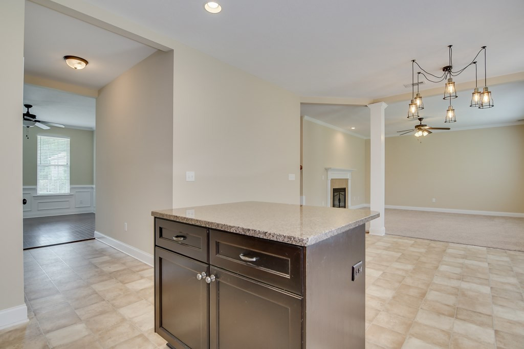 1031 Lancaster Way Grovetown, GA 30813 - Photo 15 of 46