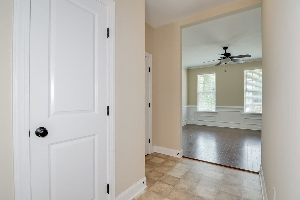 1031 Lancaster Way Grovetown, GA 30813 - Photo 17 of 46