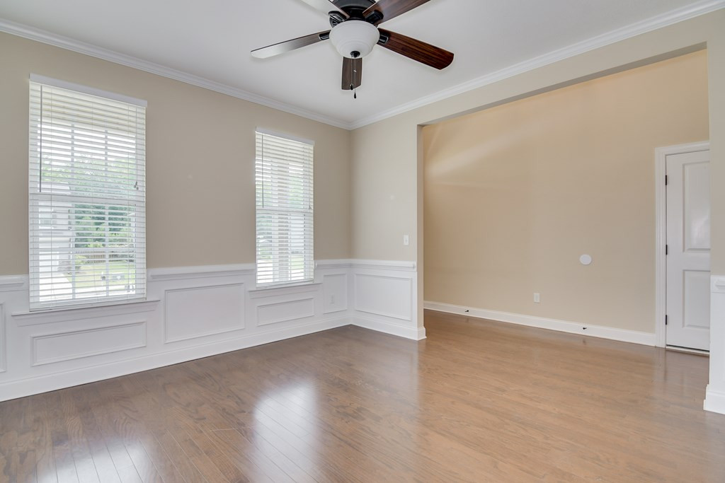 1031 Lancaster Way Grovetown, GA 30813 - Photo 19 of 46