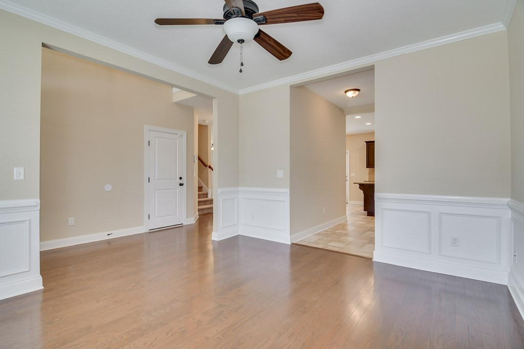 1031 Lancaster Way Grovetown, GA 30813 - Photo 20 of 46