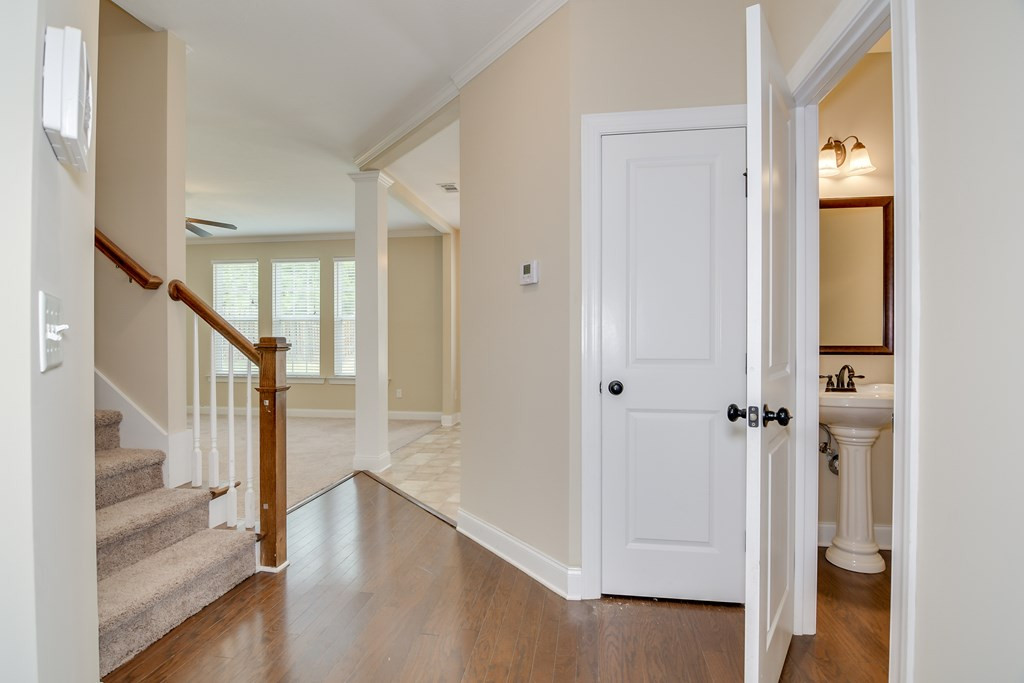 1031 Lancaster Way Grovetown, GA 30813 - Photo 21 of 46