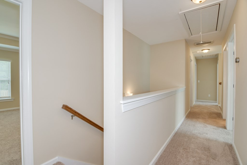 1031 Lancaster Way Grovetown, GA 30813 - Photo 23 of 46