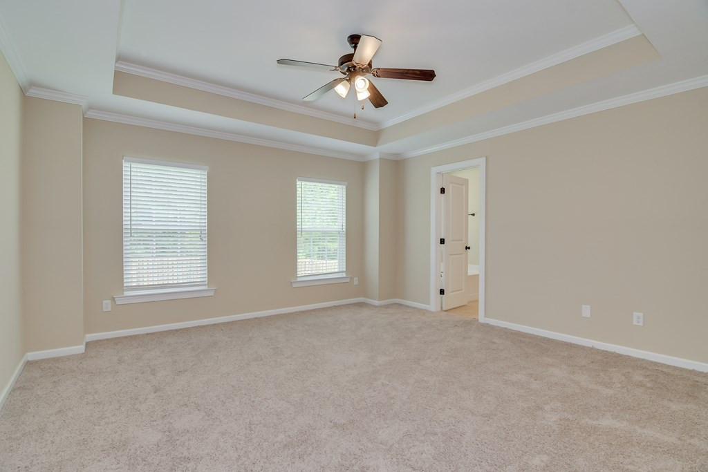 1031 Lancaster Way Grovetown, GA 30813 - Photo 26 of 46
