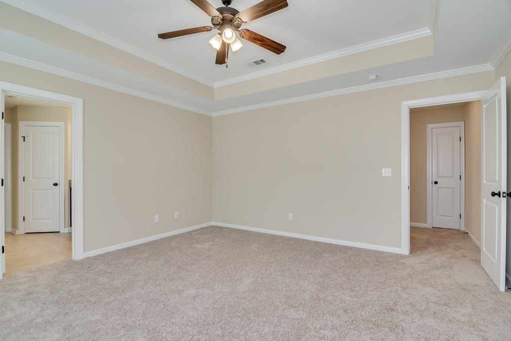 1031 Lancaster Way Grovetown, GA 30813 - Photo 27 of 46
