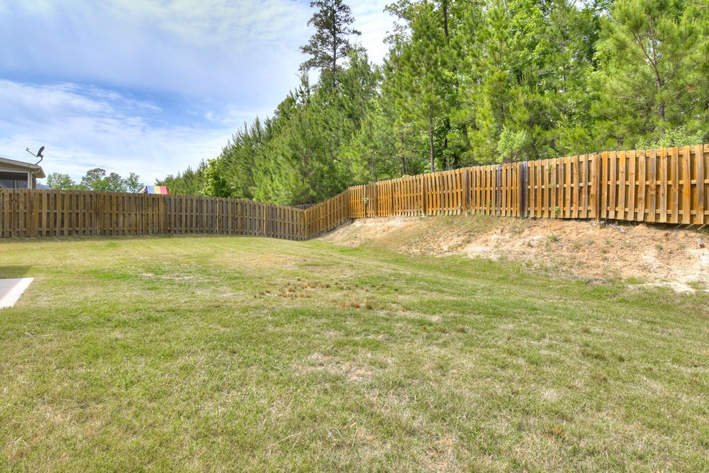 1031 Lancaster Way Grovetown, GA 30813 - Photo 38 of 46