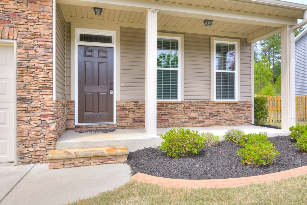 1031 Lancaster Way Grovetown, GA 30813 - Photo 4 of 46