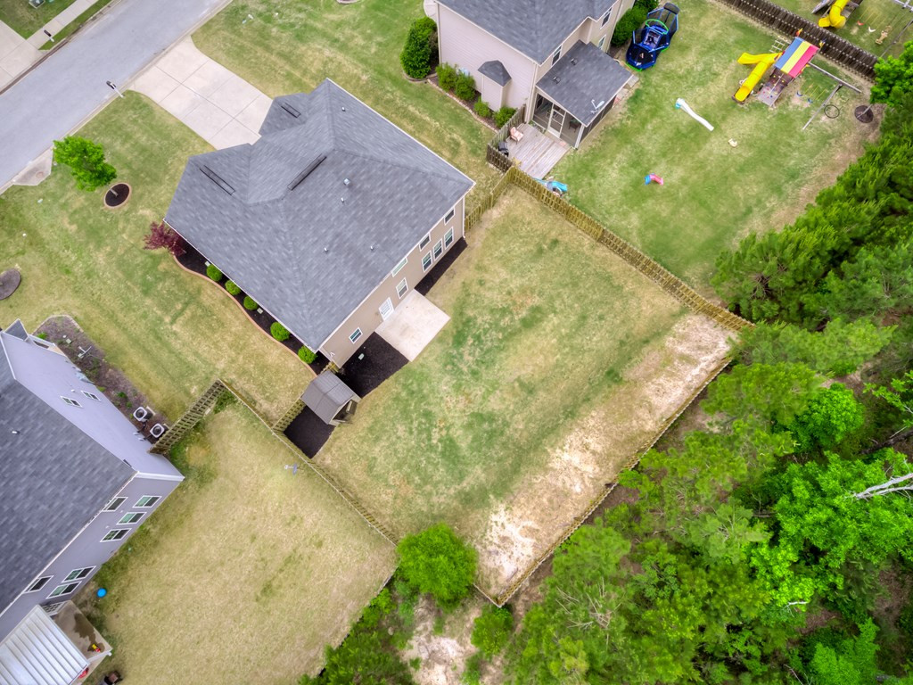 1031 Lancaster Way Grovetown, GA 30813 - Photo 44 of 46