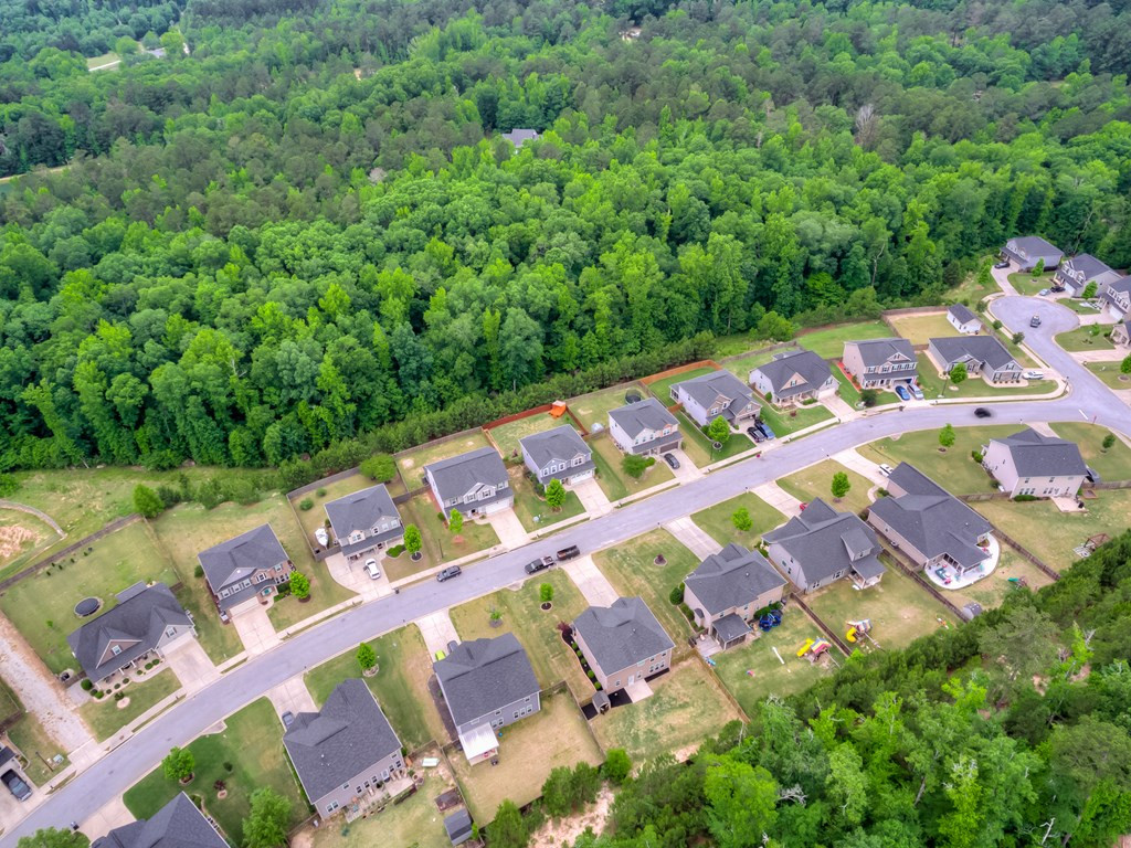 1031 Lancaster Way Grovetown, GA 30813 - Photo 46 of 46