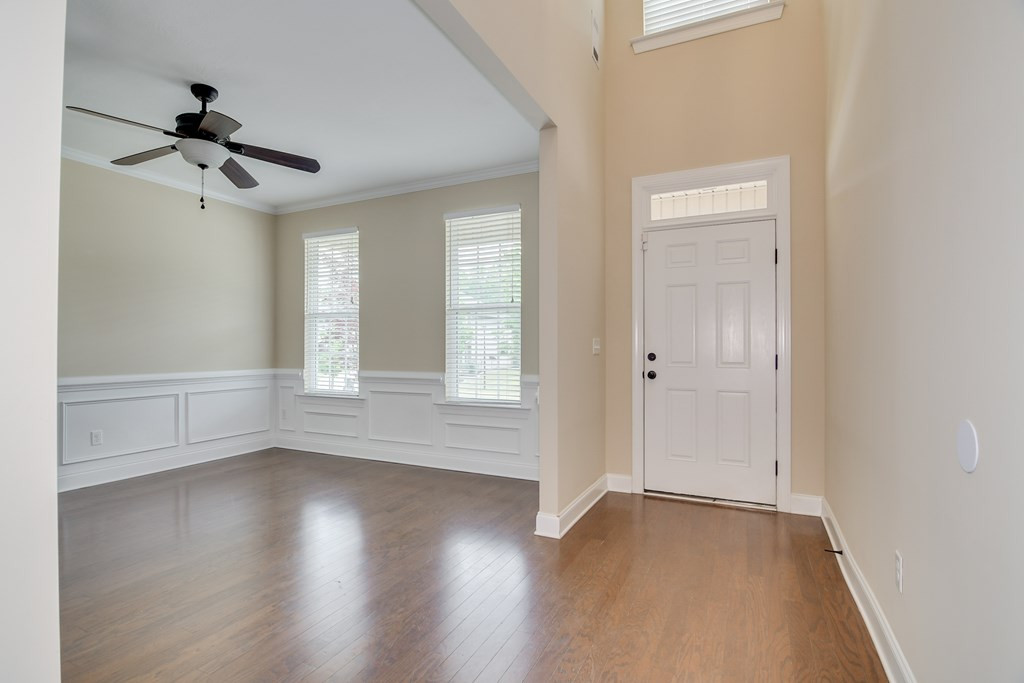 1031 Lancaster Way Grovetown, GA 30813 - Photo 5 of 46