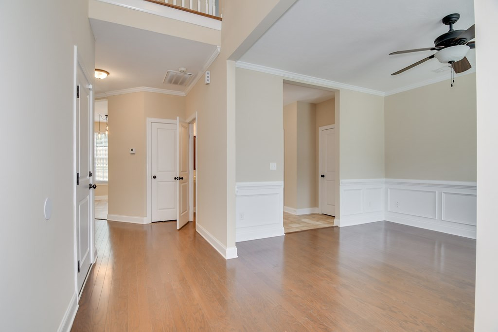 1031 Lancaster Way Grovetown, GA 30813 - Photo 6 of 46