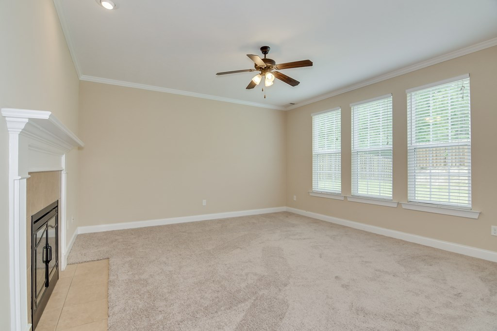 1031 Lancaster Way Grovetown, GA 30813 - Photo 7 of 46