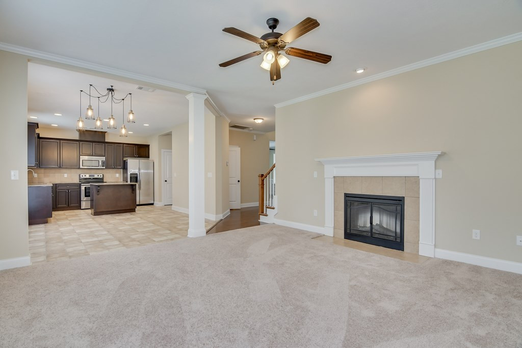 1031 Lancaster Way Grovetown, GA 30813 - Photo 9 of 46