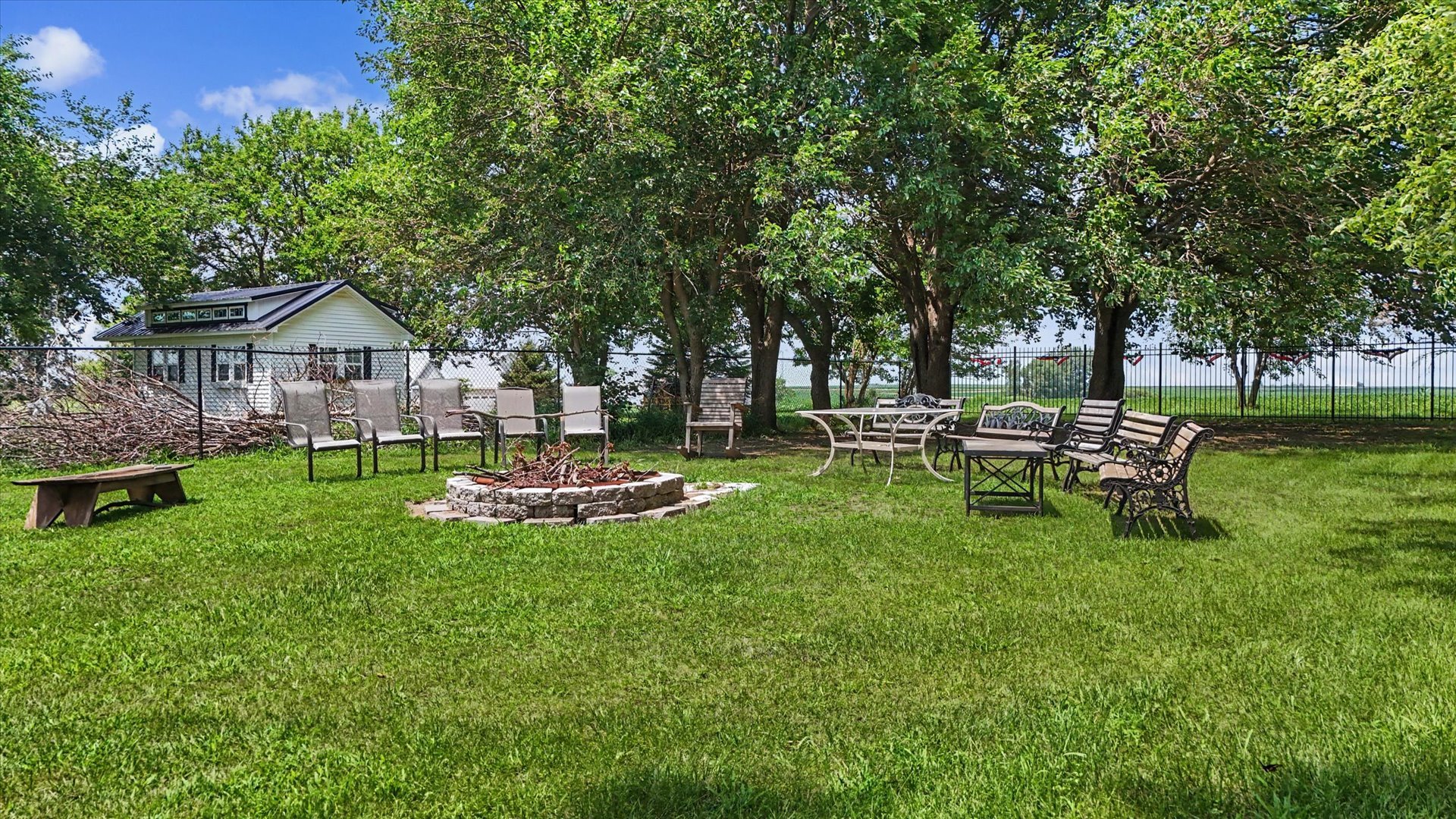 1413 East 2950 North Road Mahomet, IL 61853 - Photo 48 of 51