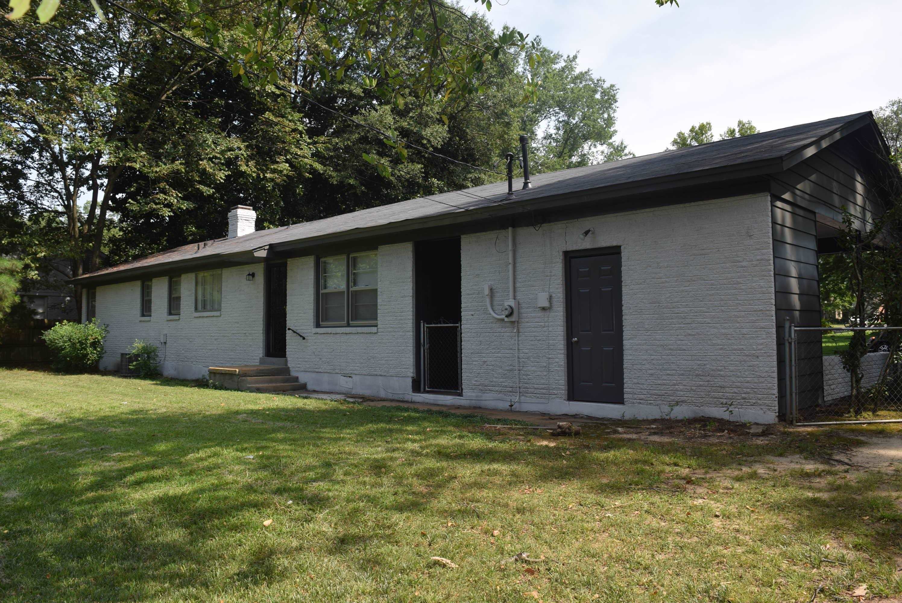 4144 Minden Road Memphis, TN 38117 - Photo 19 of 23 a view of house with yard