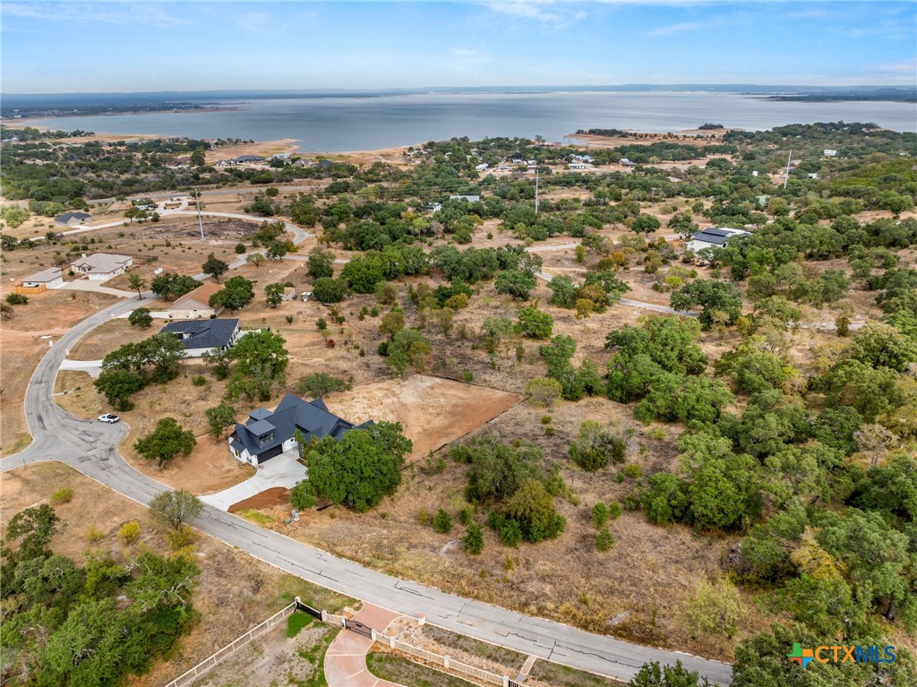 36 Keystone Ridge Buchanan Dam, TX 78609 - Photo 6 of 7 Lake Buchanan View.