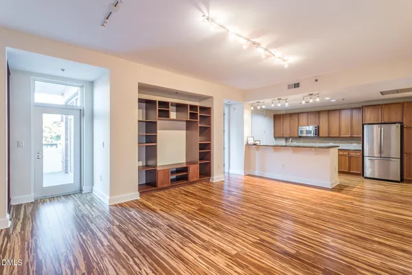 $530,000 | 618 North Boylan Avenue, Unit 528, Raleigh, NC 27603