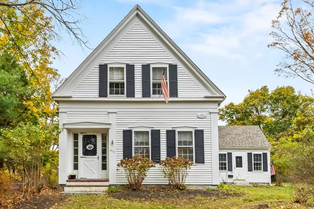 $665,000 | 378 Tilden Road, Scituate, MA 02066