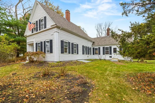 $665,000 | 378 Tilden Road, Scituate, MA 02066