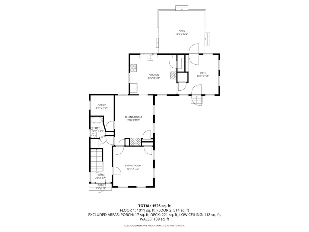 378 Tilden Road Scituate, MA 02066 - Photo 35 of 37 Gallery Image 35