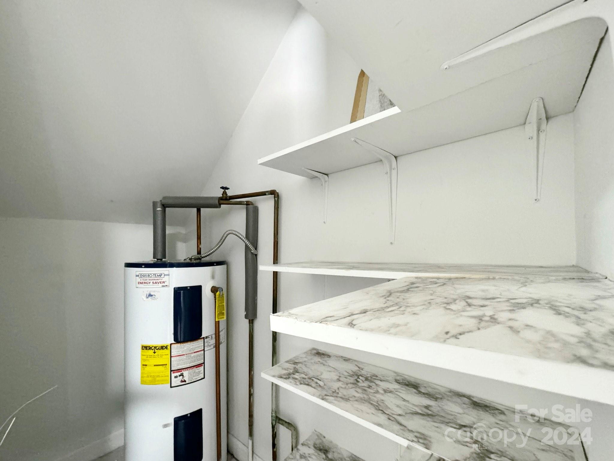 7802 Ridgeloch Place Charlotte, NC 28226 - Photo 20 of 31 a view of utility room