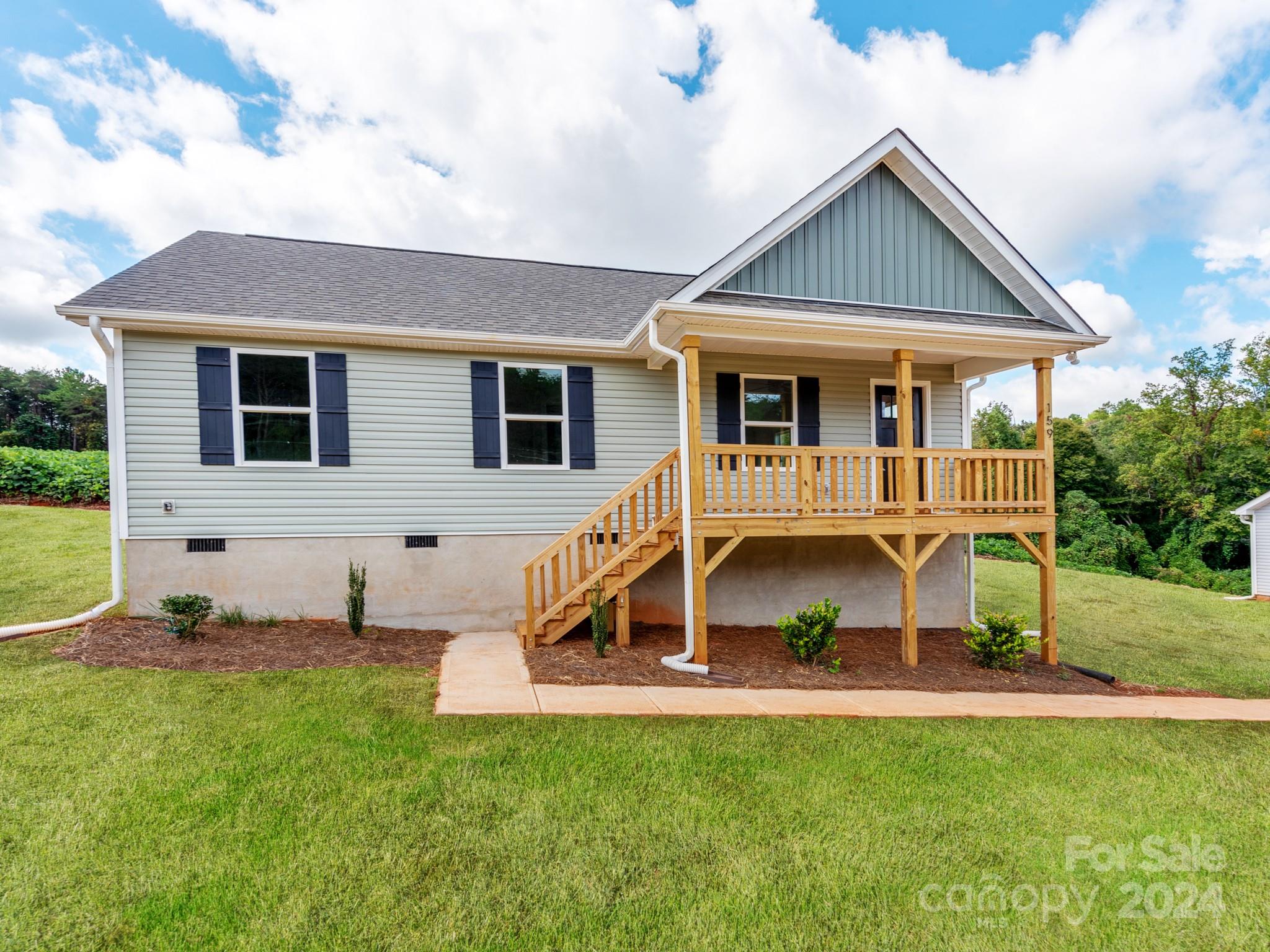 159 Forest Lake Road Forest City, NC 28043 - Photo 1 of 26 Gallery Image 1