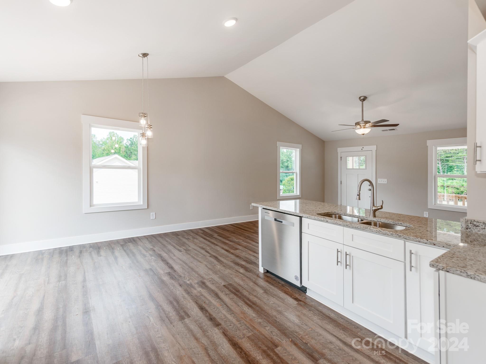159 Forest Lake Road Forest City, NC 28043 - Photo 11 of 26 Gallery Image 11