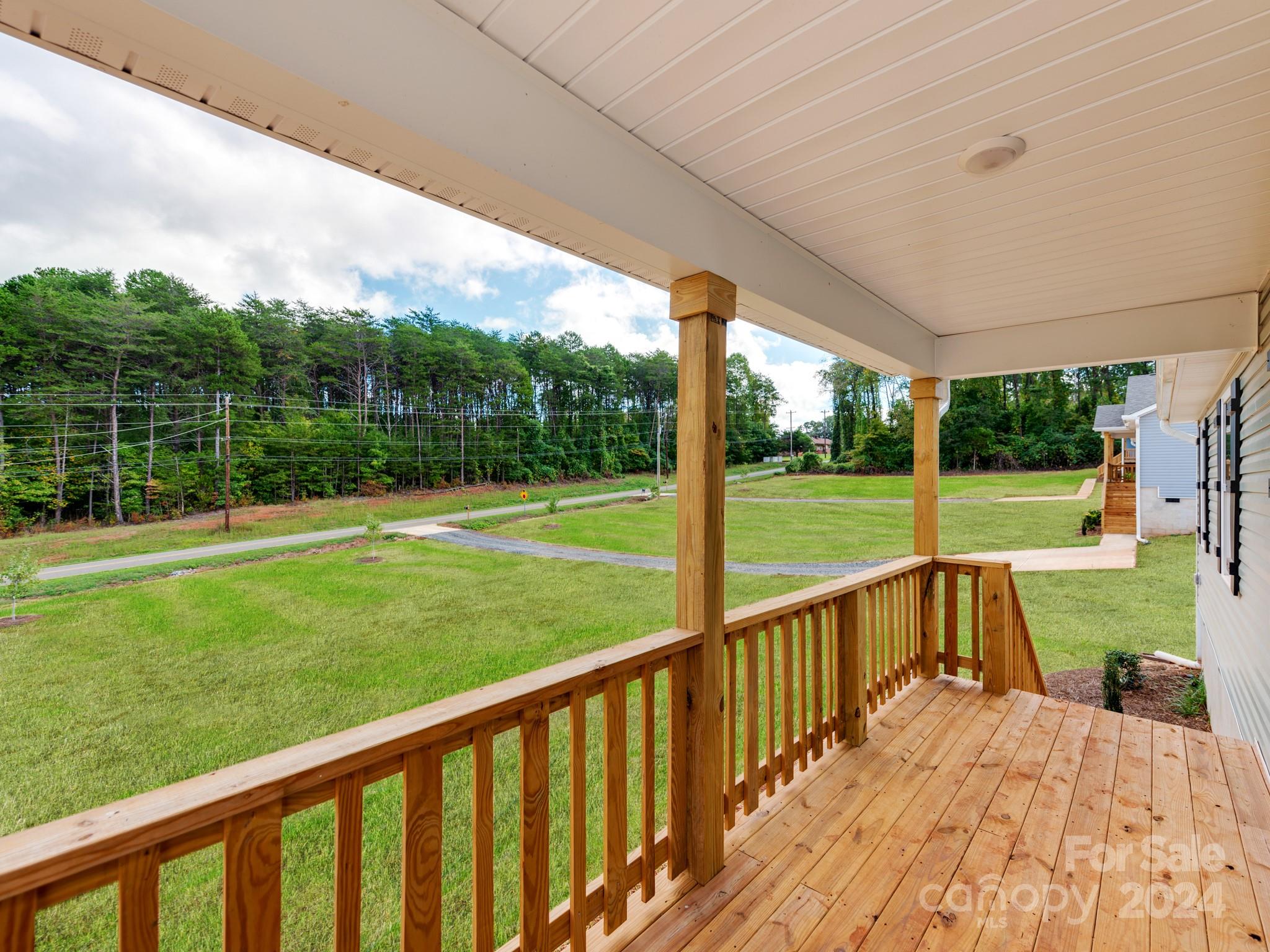 159 Forest Lake Road Forest City, NC 28043 - Photo 2 of 26 Gallery Image 2