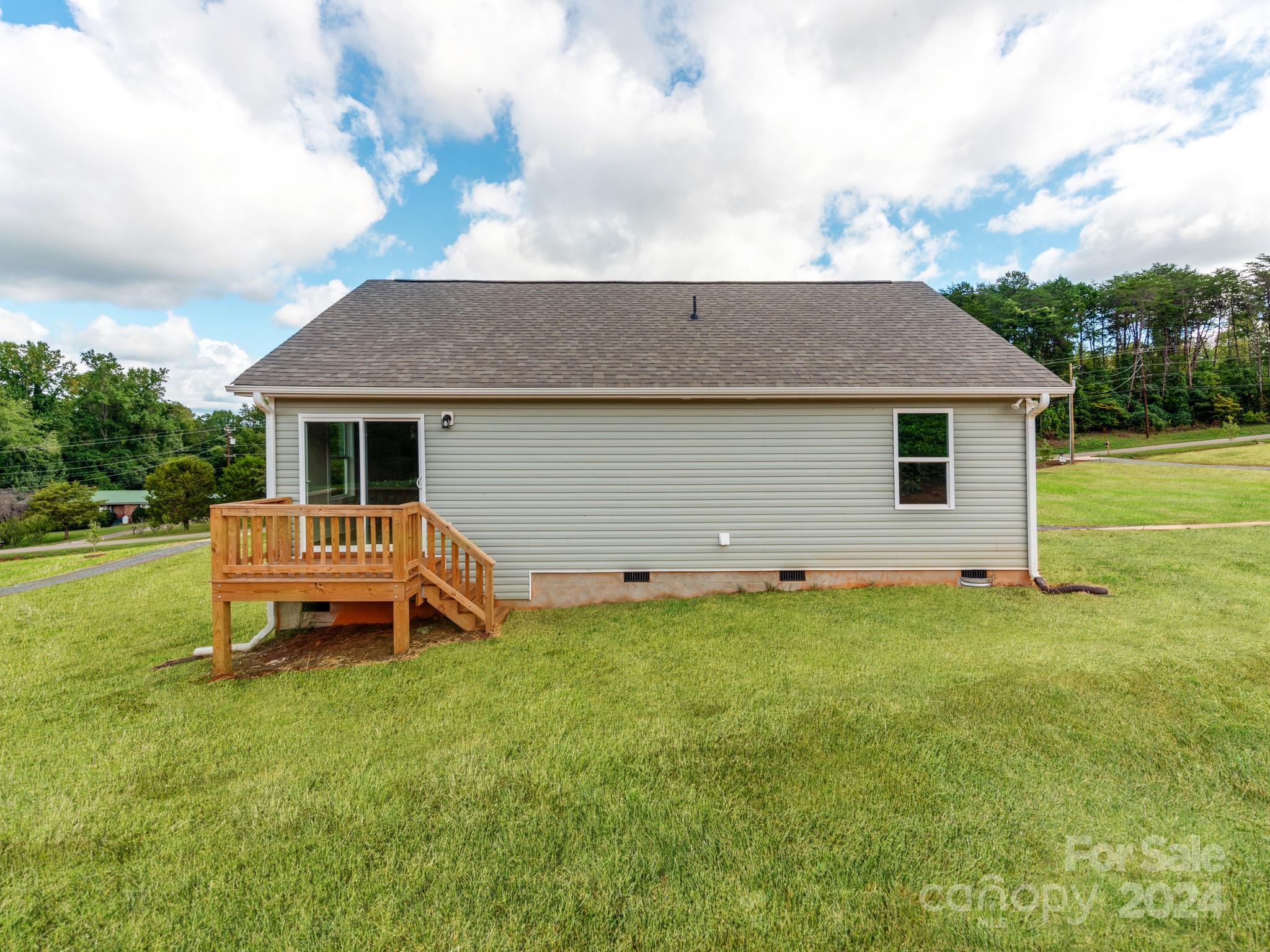 159 Forest Lake Road Forest City, NC 28043 - Photo 26 of 26 Gallery Image 26