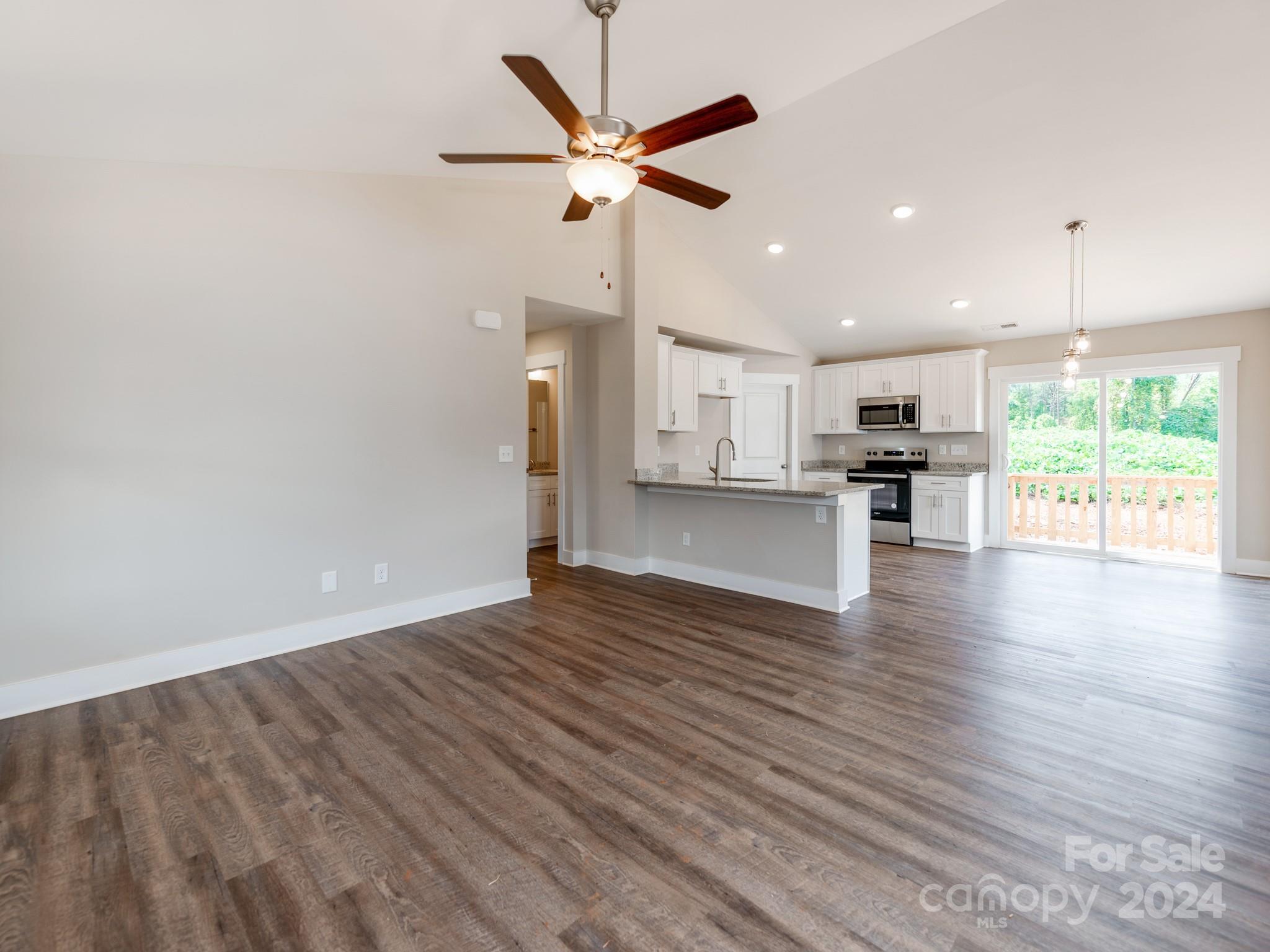 159 Forest Lake Road Forest City, NC 28043 - Photo 3 of 26 Gallery Image 3
