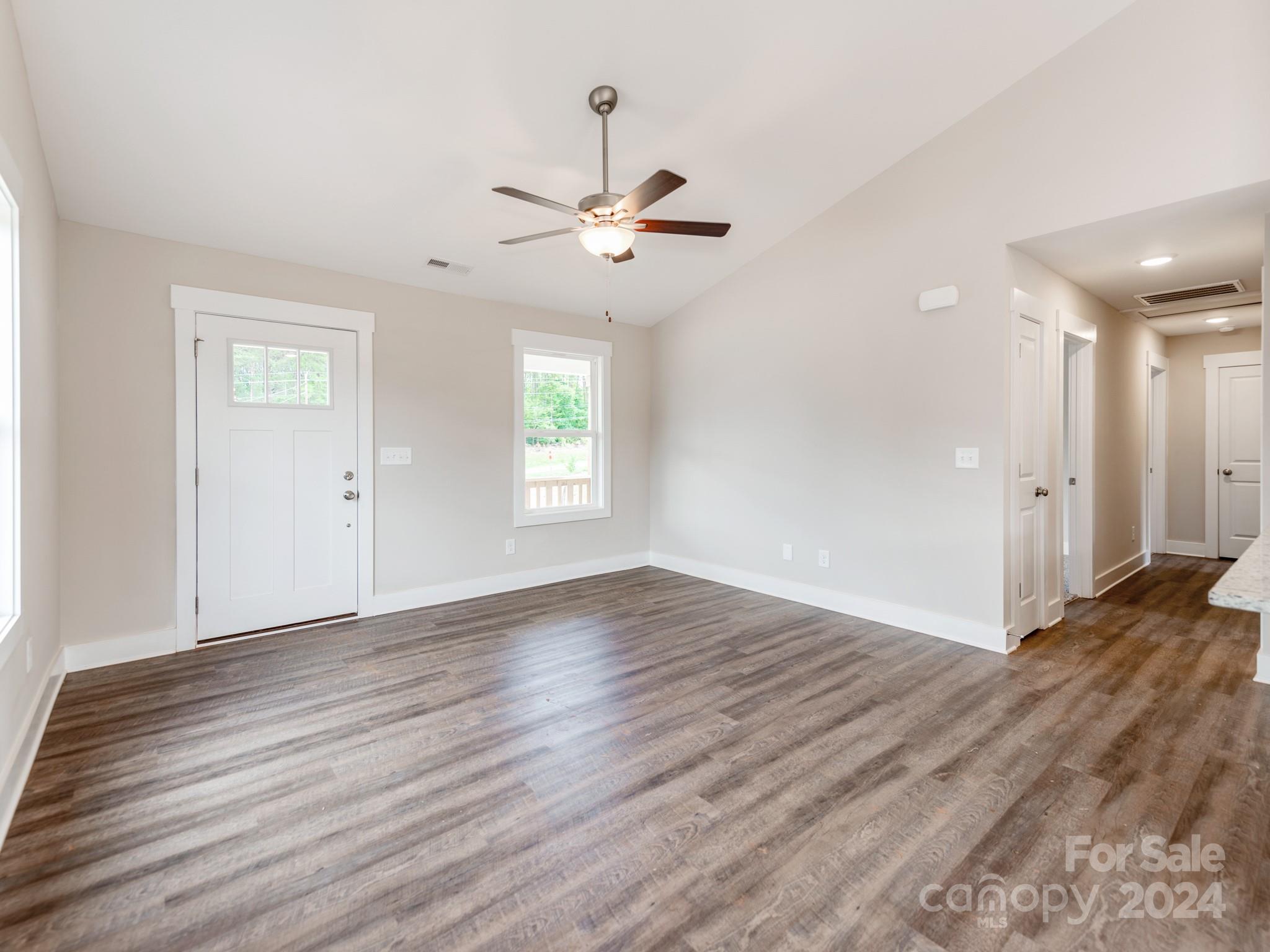 159 Forest Lake Road Forest City, NC 28043 - Photo 4 of 26 Gallery Image 4