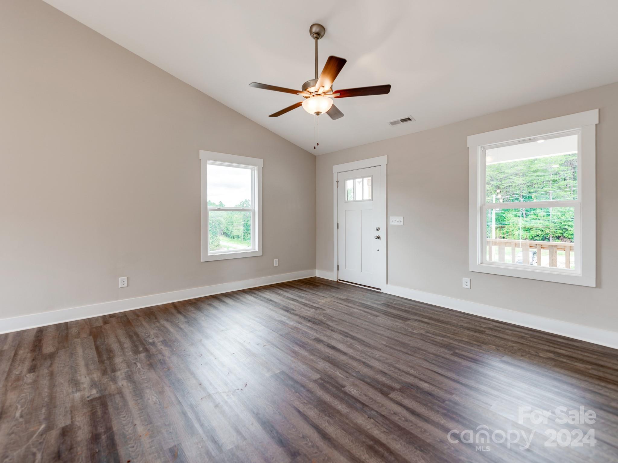 159 Forest Lake Road Forest City, NC 28043 - Photo 5 of 26 Gallery Image 5