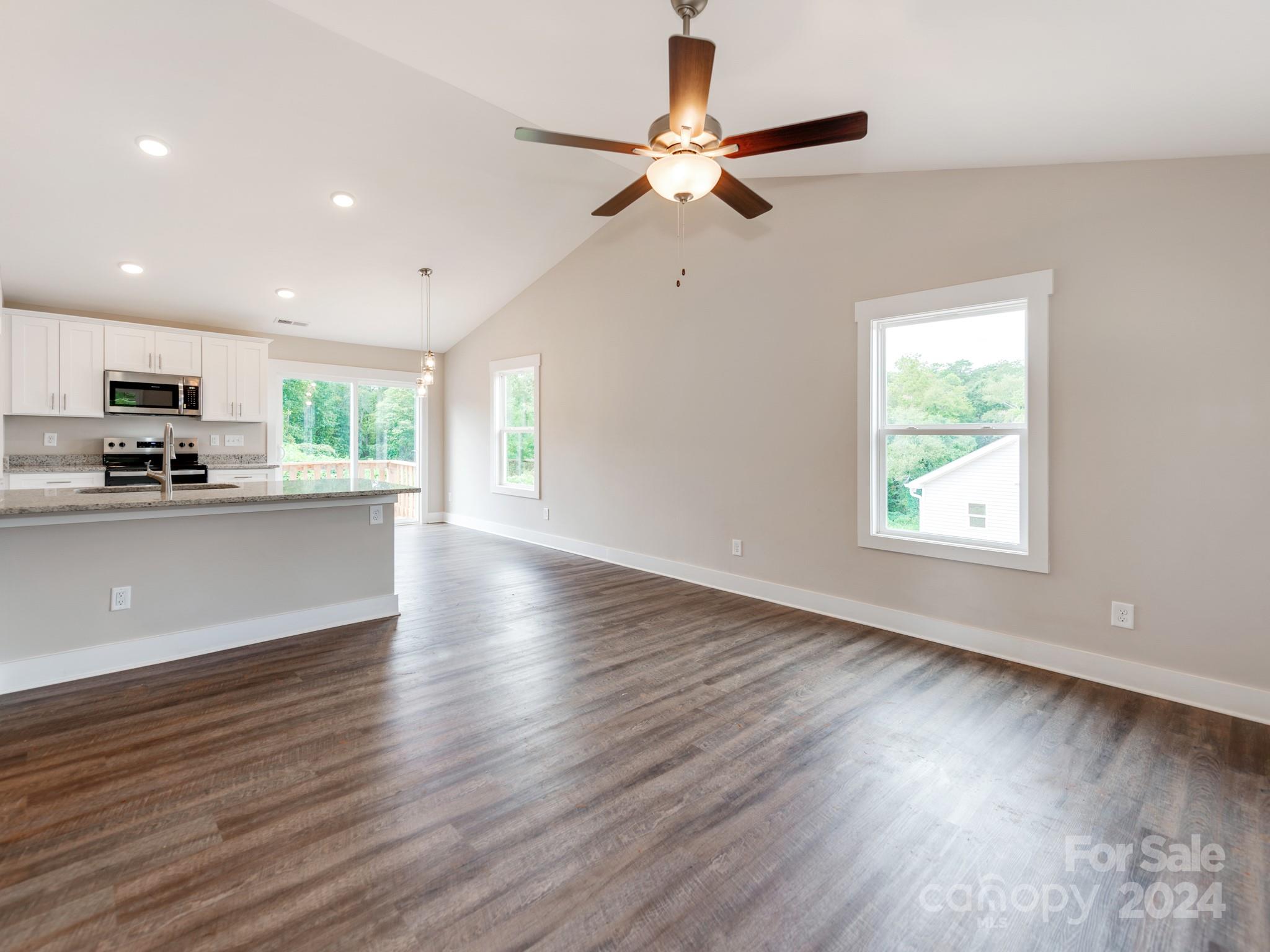 159 Forest Lake Road Forest City, NC 28043 - Photo 6 of 26 Gallery Image 6