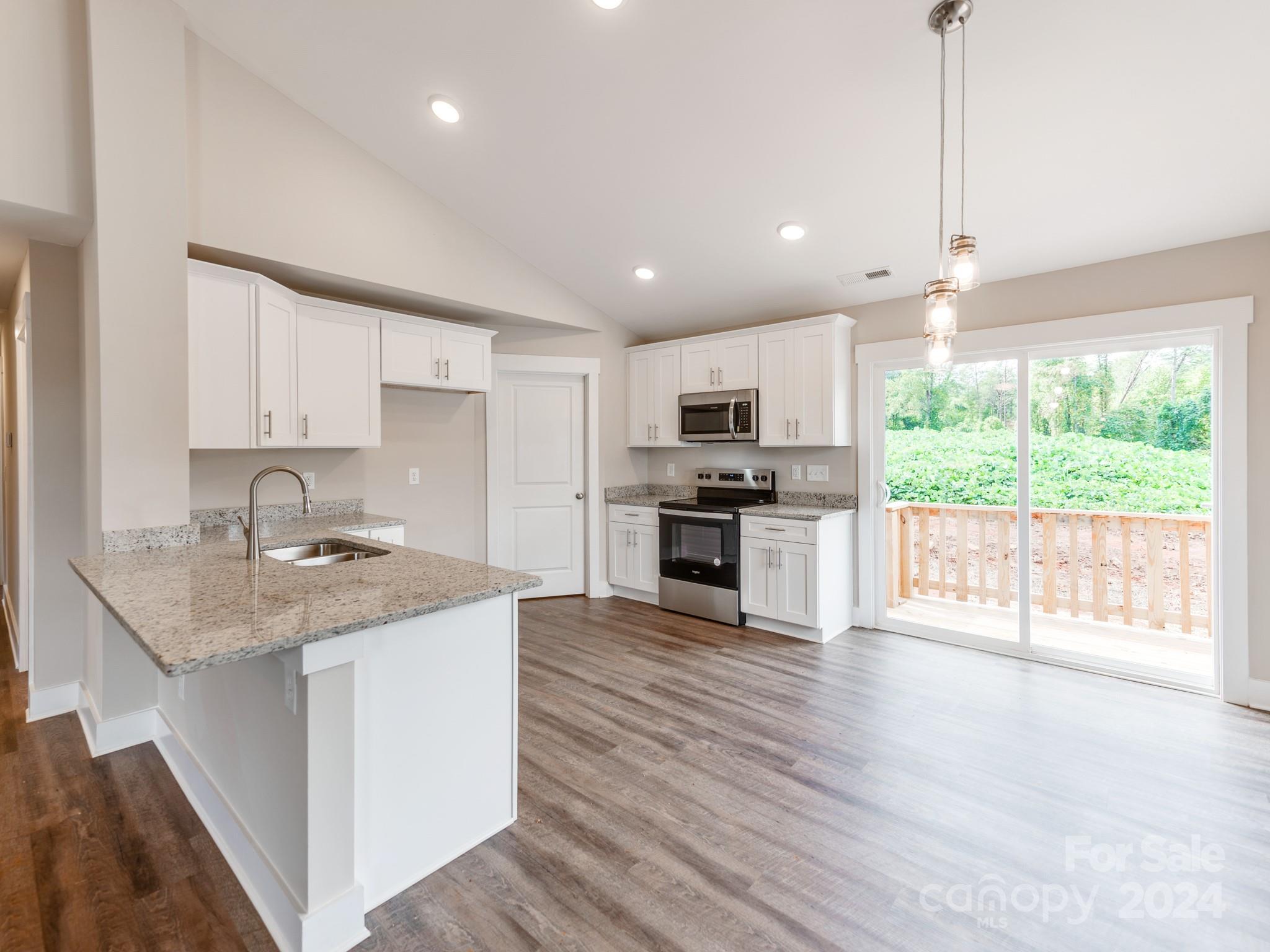 159 Forest Lake Road Forest City, NC 28043 - Photo 7 of 26 Gallery Image 7