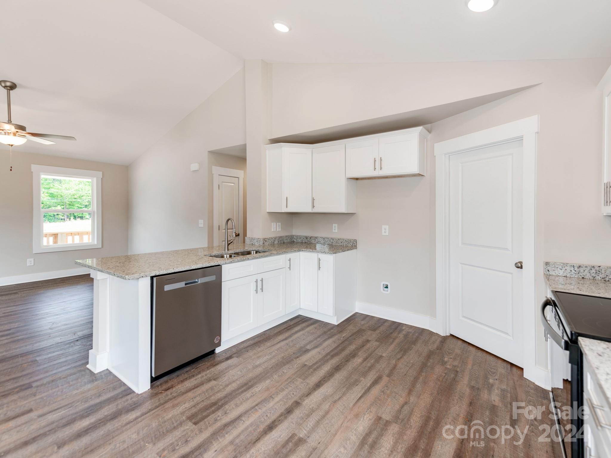 159 Forest Lake Road Forest City, NC 28043 - Photo 8 of 26 Gallery Image 8