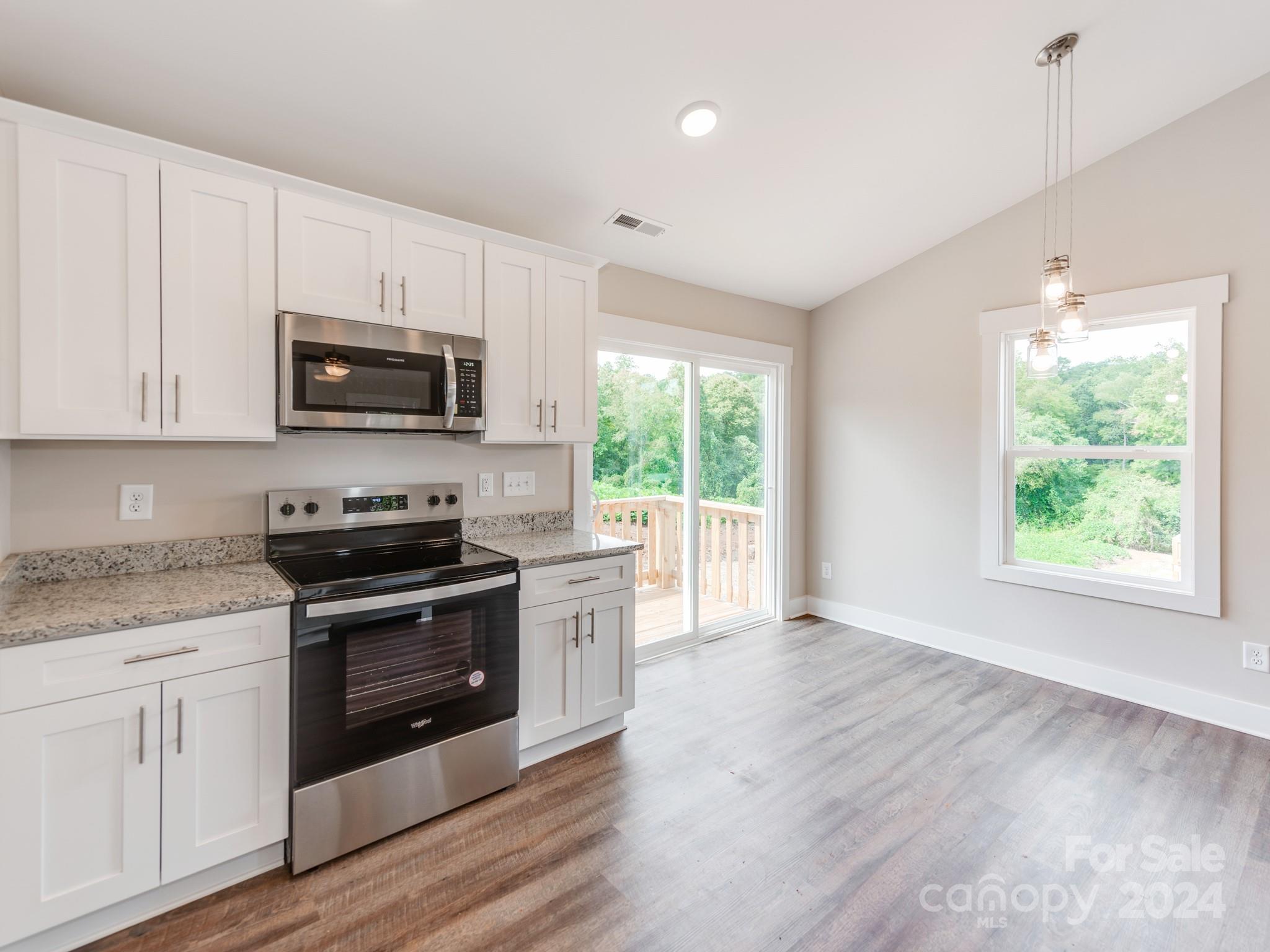 159 Forest Lake Road Forest City, NC 28043 - Photo 9 of 26 Gallery Image 9