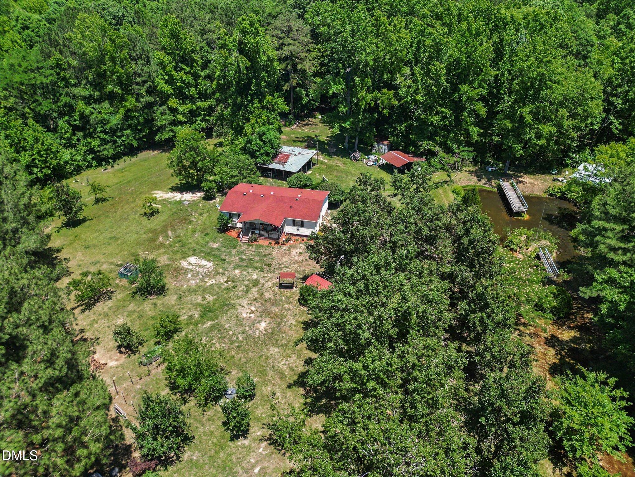 260 Ellis Road Moncure, NC 27559 - Photo 25 of 28