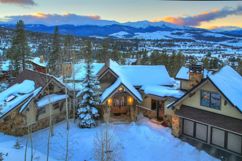871 Gold Run Road Breckenridge, CO 80424 - Photo 1 of 35 Gallery Image 1
