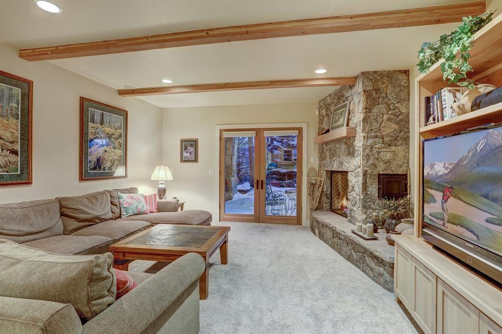 871 Gold Run Road Breckenridge, CO 80424 - Photo 18 of 35 Gallery Image 18