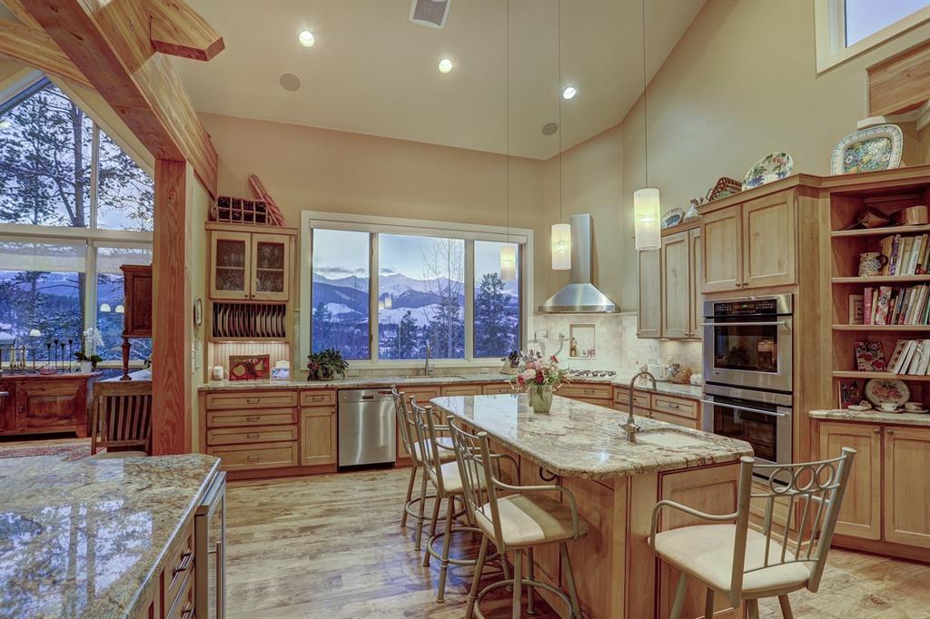 871 Gold Run Road Breckenridge, CO 80424 - Photo 7 of 35 Gallery Image 7