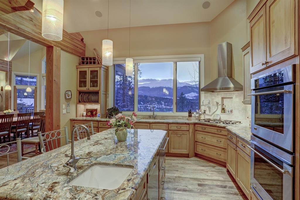 871 Gold Run Road Breckenridge, CO 80424 - Photo 8 of 35 Gallery Image 8