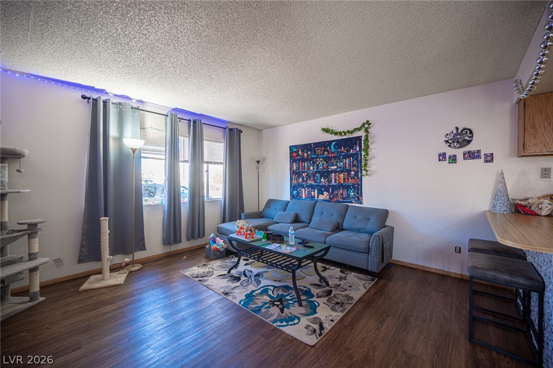 855 Del Rey Drive Boulder City, NV 89005 - Photo 4 of 39