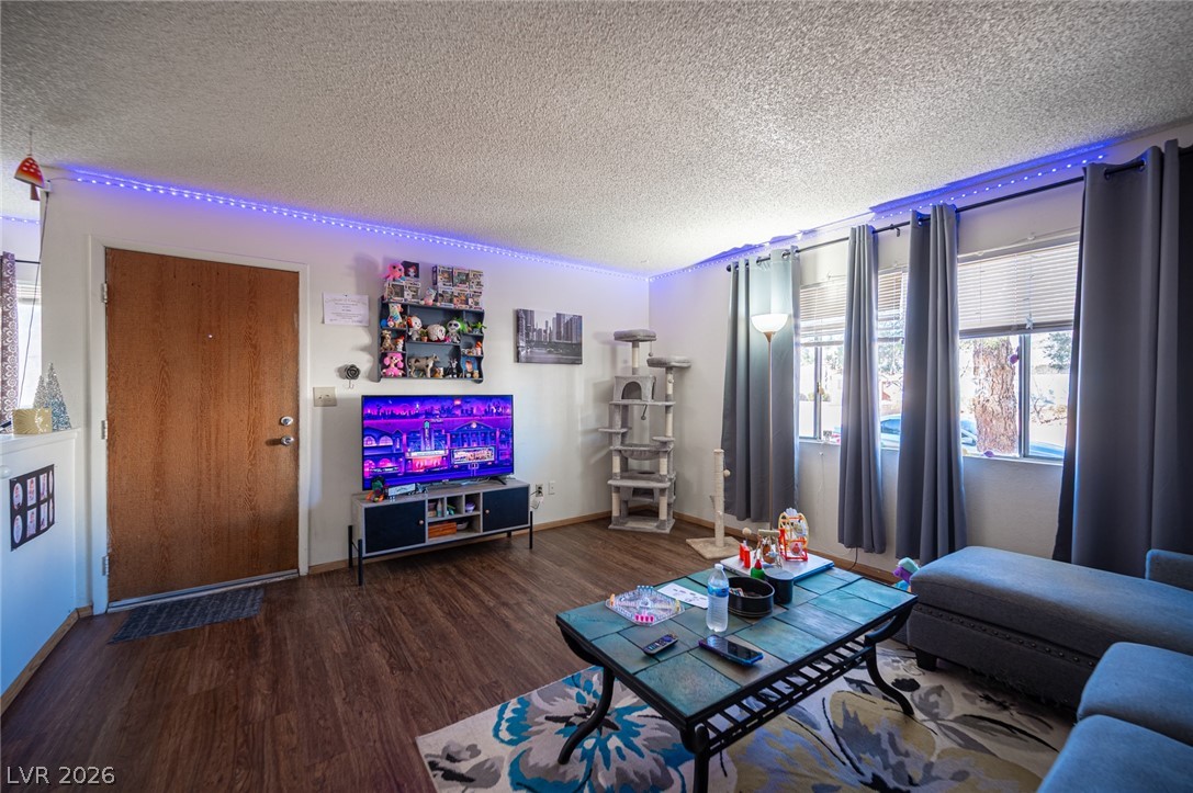 855 Del Rey Drive Boulder City, NV 89005 - Photo 5 of 39