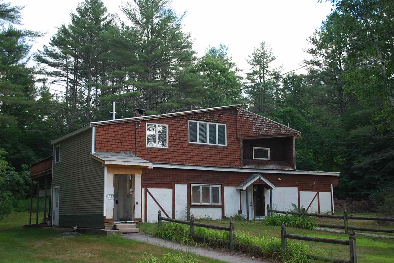 13-19 Castle Rock Road Barrington, NH 03825 - Photo 1 of 15