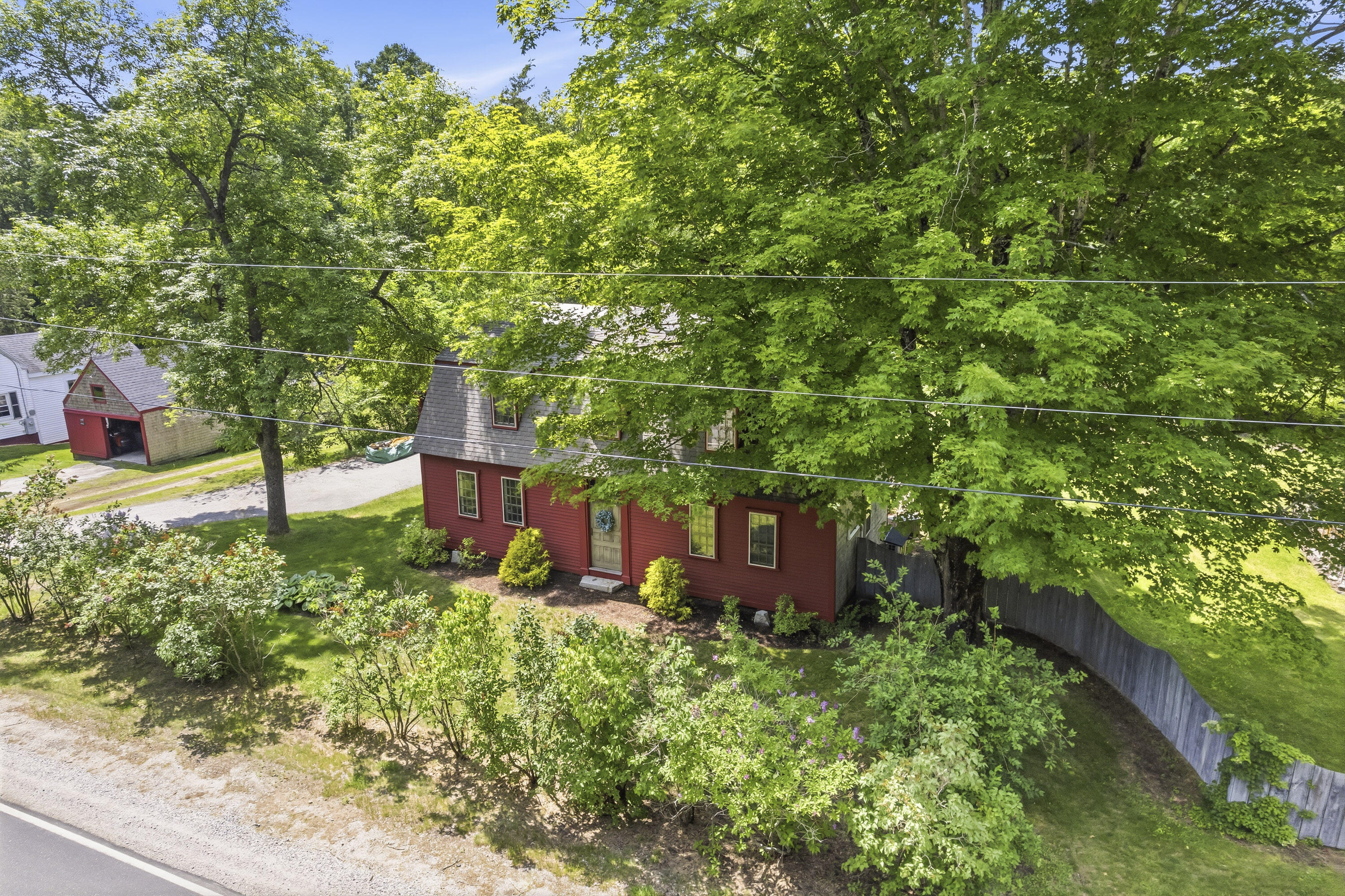 61 River Road Dresden, ME 04342 - Photo 59 of 70 61 River Rd_165