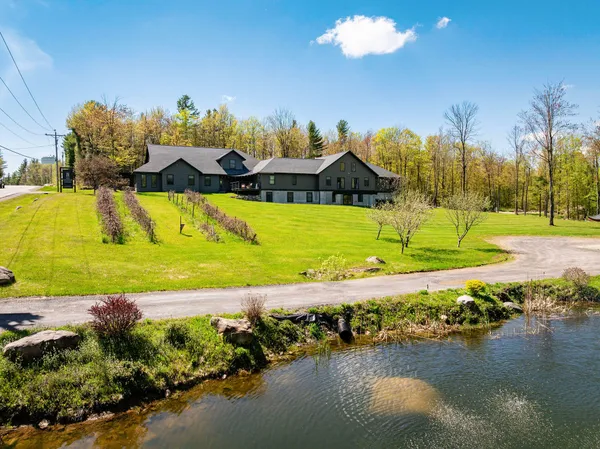 $1,399,000 | 46 Highway 68, Colton, NY 13625